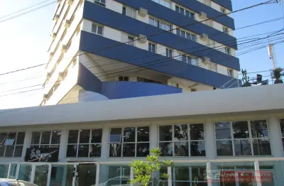 Flat ed. estrela do lago – frente lago igapó- prox. iate clube/av. higienópolis