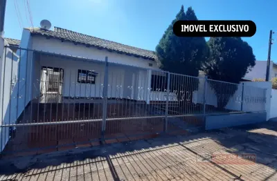 Casa com 3 quartos para alugar na Avenida Paul Harris, 1575, Nossa Senhora de Lourdes, Londrina