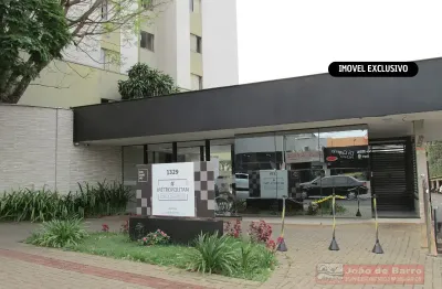 Ed. metropolitan plaza –  av. são joão, 1329 – vila siam – ( prox. uninorte)