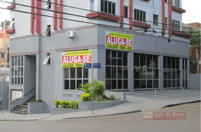 Loja comercial térrea – av. rio de janeiro, 1.452 – (esq. com r. jorge velho) – centro – ldna.