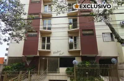 EDF. HEDI  – AV. SÃO PAULO, 682 – CENTRO (próx. Colégio mãe de Deus)