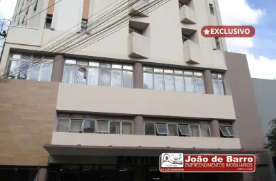 Ed. Batistella e policastro - centro - r. Belo horizonte - (prox. Rua quintino bocaiuva)