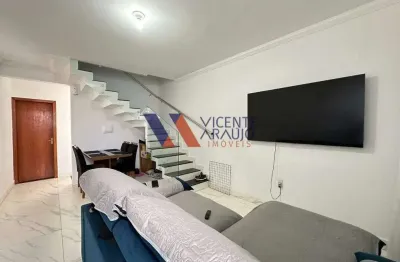 Casa geminada duplex com dois quartos a venda, bairro senhora das graças em betim.