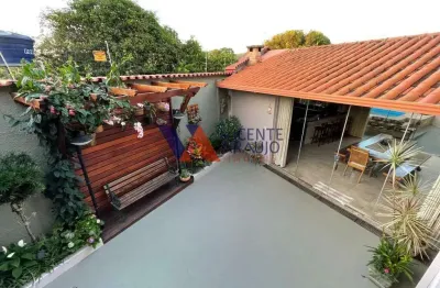 Casa com 4 quartos à venda na Rua Rita Saraiva de Oliveira, Vianópolis, Betim