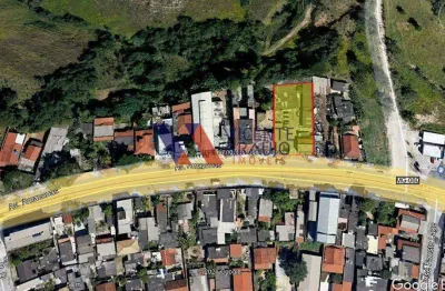 Comprar / vender / lote / galpão / cachoeira / betim/mg