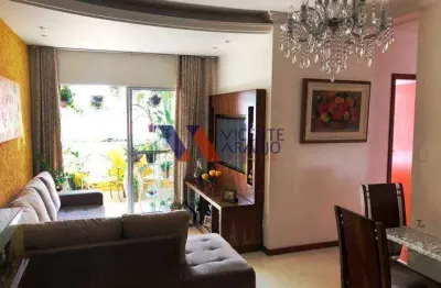 Comprar / vender / apartamento / jardim da cidade / betim/mg