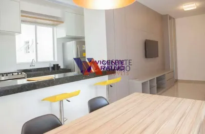 Apartamento com 3 quartos à venda na Rua Basileu Pereira Guimarães, Centro, Betim