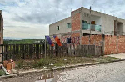 Lote com excelente topográfia e localização à venda, bairro monte verde em betim.
