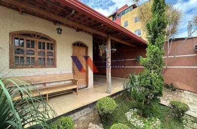 Casa plana com 3 quartos a venda, bairro senhora das graças em betim.