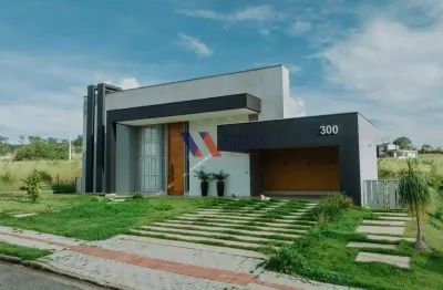 Casa com 3 suites a venda, condomínio reserva da mata em betim.