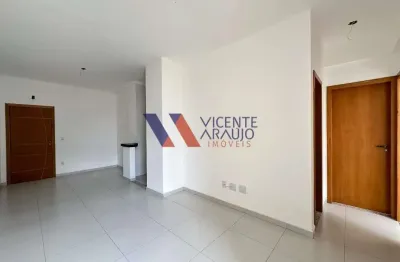 Apartamento à venda no bairro espírito santo 2 quartos