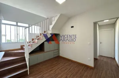 Cobertura com 3 quartos à venda, bairro ingá, em betim.