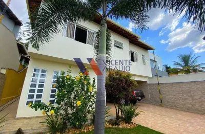 Casa de 4 quartos à venda no bairro ingá alto betim.