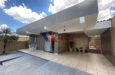 Casa 3 quartos à venda, bairro brasiléia em betim/mg