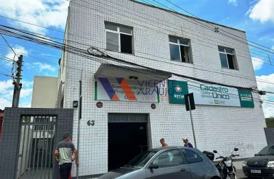 Prédio/casa comercial - salas com estacionamento centro betim/mg