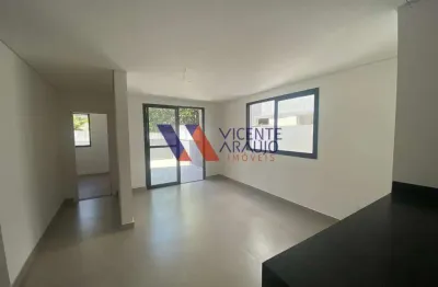 Apartamento com área privativa e três quartos à venda no bairro filadélfia, em betim.