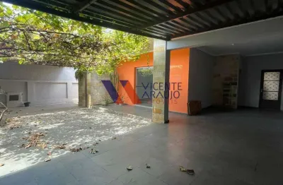 Casa comercial ampla em lote de 500m² à venda, bairro angola, em betim.