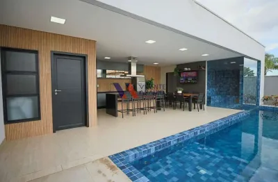 Casa com 3 quartos à venda na Rua Onofre Marimom, Condomínio Ouro Verde, Betim