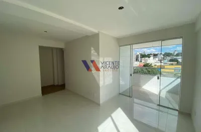 Apartamento com 3 quartos à venda no bairro jardim da cidade, em betim.