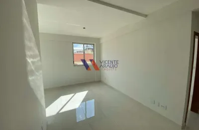 Apartamento com 3 quartos à venda no bairro jardim da cidade, em betim.