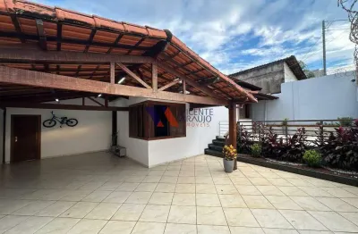 Casa ampla com 3 quartos à venda, bairro espírito santo, em betim.