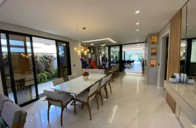 Casa em condomínio fechado com 4 quartos à venda na Rua Manuel Ayulo, Condomínio Ouro Verde, Betim