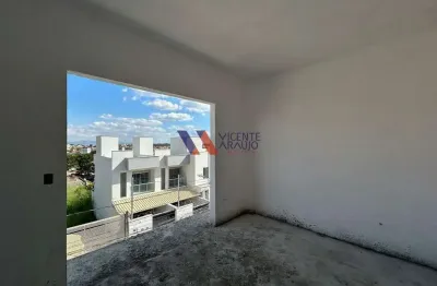 Apartamento de 3 quartos, suíte, no bairro senhora das graças, ingá, em betim.