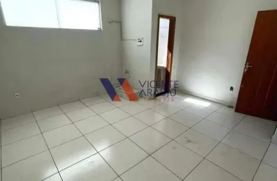 Sala comercial à venda na Rua Olímpia Bueno Franco, Jardim da Cidade, Betim