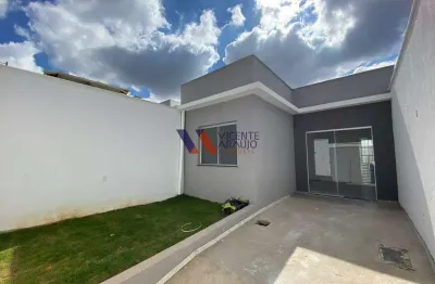 Casa com 2 quartos à venda no bairro vila verde, em betim. oportunidade!