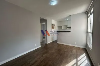 Apartamento com 2 quartos à venda, bairro bom retiro, em betim.