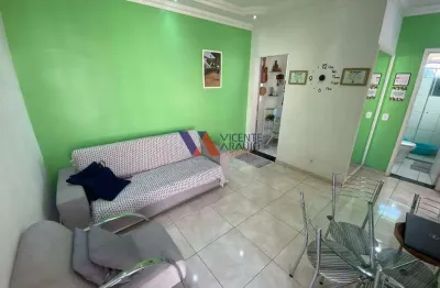Apartamento com 2 quartos à venda no bairro petropólis.