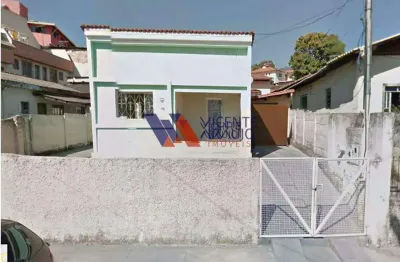 Casa comercial à venda na Rua São Vicente, Centro, Betim