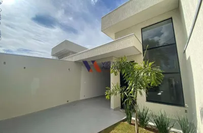 Casa com 3 quartos à venda na Rua José Venâncio Rodrigues, Ingá, Betim