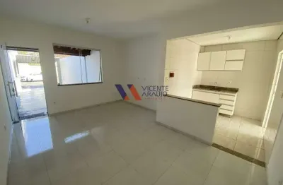 Casa térrea cm 3 quartos à venda no bairro filadélfia, em betim