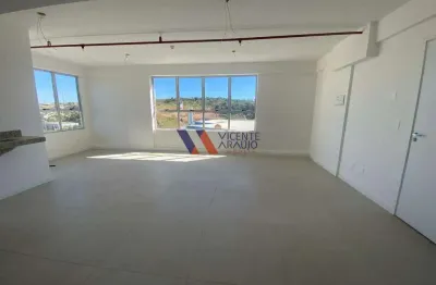 Sala comercial à venda na Avenida Juiz Marco Túlio Isaac, Betim Industrial, Betim