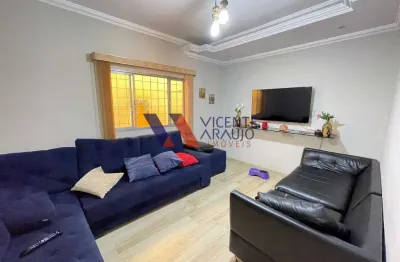 Casa com 3 quartos à venda no coração da cidade de betim.