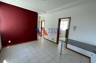 Apartamento com 2 quartos à venda no senhora das graças
