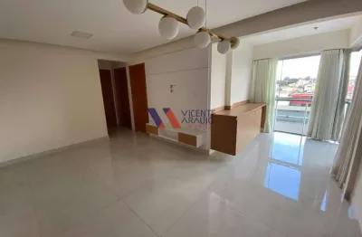 Apartamento 3 quartos à venda no condomínio solar dos bandeirantes, bairro chácara, em betim/mg.