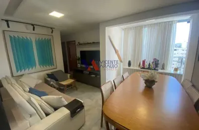 Apartamento com 3 quartos à venda na Rua do Rosário, Ingá, Betim