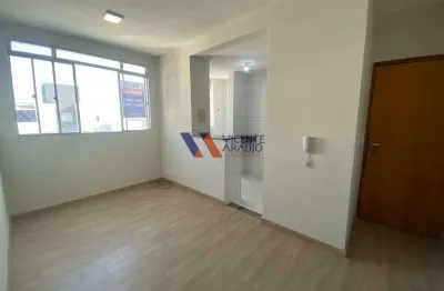 Cobertura à venda no condomínio araguaia, no bairro senhora das graças, em betim.