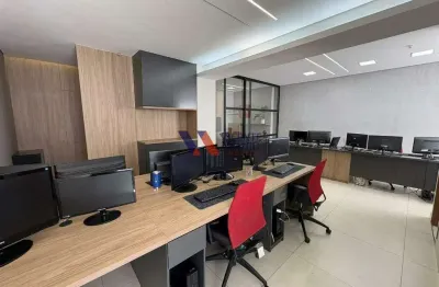Sala comercial à venda na Avenida Governador Valadares, Centro, Betim