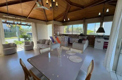 Casa à venda no residencial montserrat em betim com vista para montanhas e lagoa.