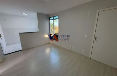 Apartamento com 2 quartos à venda na Rua dos Ipês, Vila das Flores, Betim