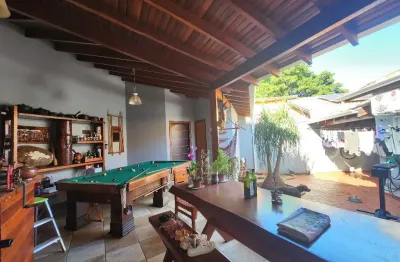 Casa com 1 quarto à venda no Jardim Seminário, Campo Grande 