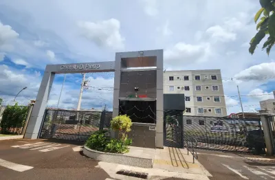 Apartamento no castello de pietro 4º andar com elevador