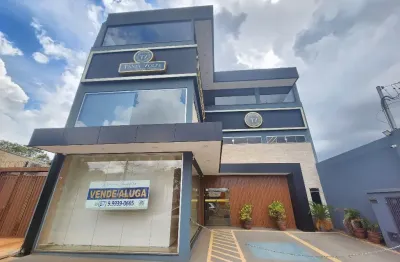 Oportunidade imperdível no bairro parati para venda comercial e residencial