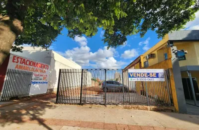 Excelente oportunidade para investimento comercial no centro da cidade!