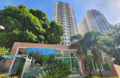 Lindo apartamento no acqua verano rico em planejados