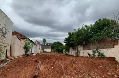 Terreno comercial à venda na Rua 14 De Julho, 4000, São Francisco, Campo Grande