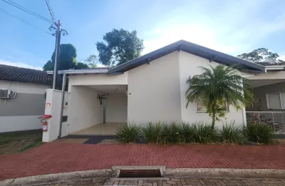 Casa dos sonhos no Rita Vieira – Conforto e sofisticação em condomínio fechado!